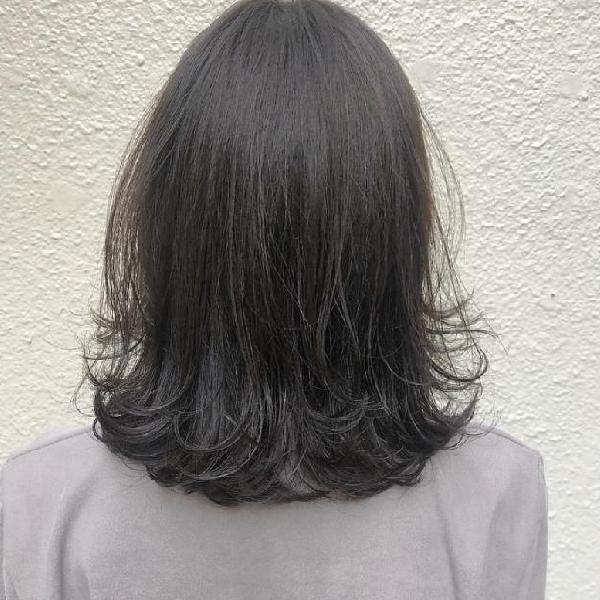 カラーのモデル募集 カットモデル サロンモデル探しはmodeca モデカ