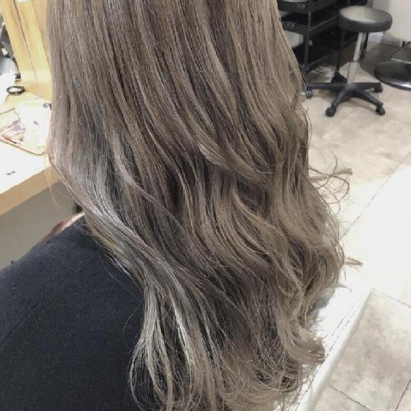 大阪府 カラーのモデル募集 カットモデル サロンモデル探しはmodeca モデカ