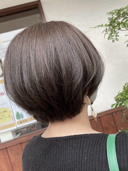 のスタイル画像