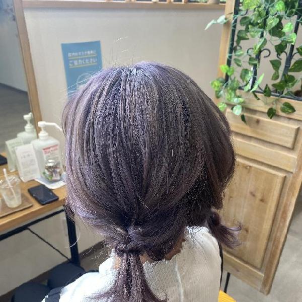 ヘアセットのモデル募集 カットモデル サロンモデル探しはmodeca モデカ