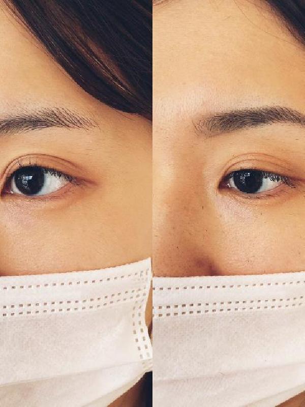 小森衣純のスタイル画像