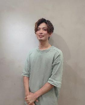藤野陵平