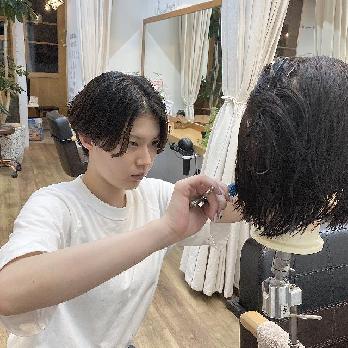 草間和音