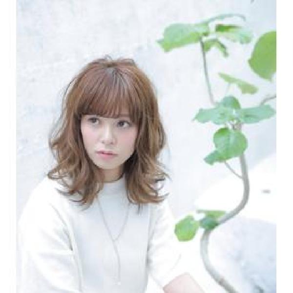 ヘアセットのモデル募集 カットモデル サロンモデル探しはmodeca モデカ