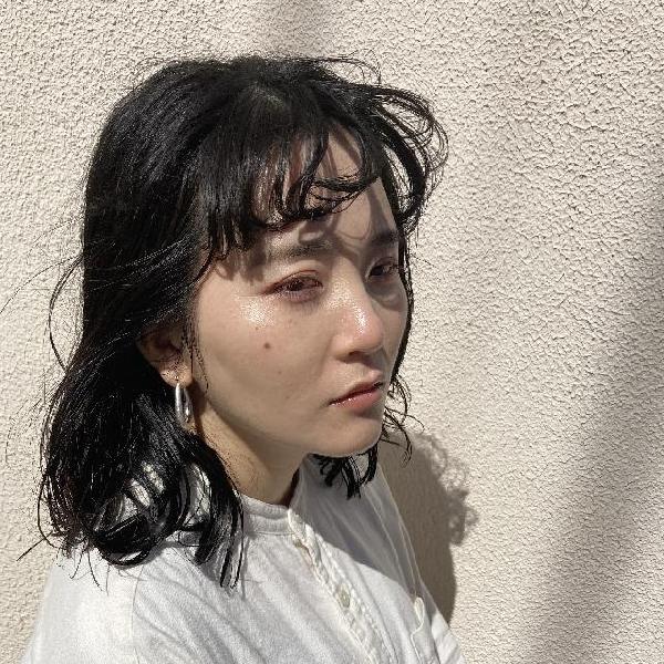 カラーのモデル募集 カットモデル サロンモデル探しはmodeca モデカ