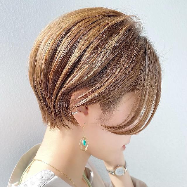 中北　篤志　ナカキタ　アツシのスタイル画像
