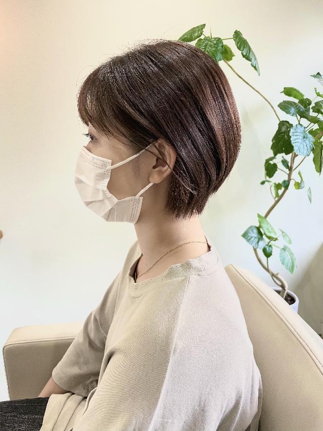 のスタイル画像