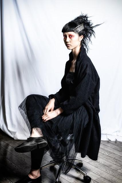 のスタイル画像