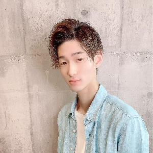 神原　綜太