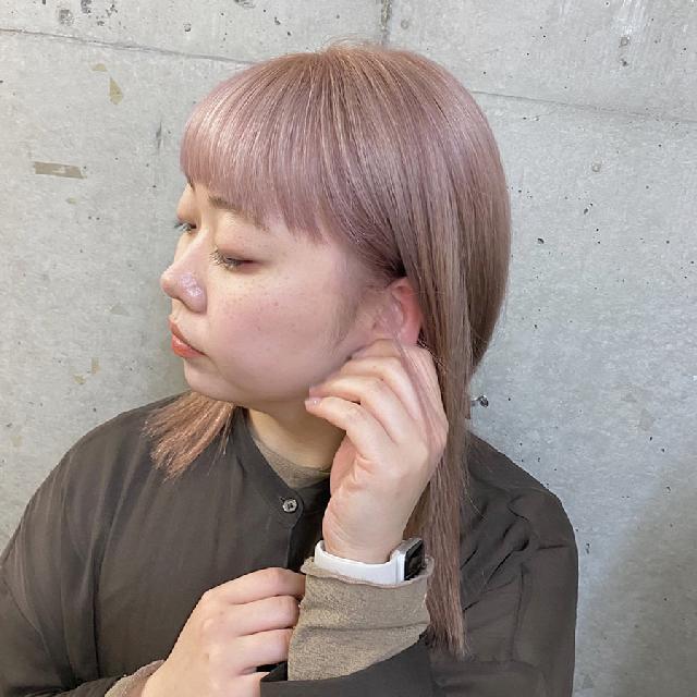 のスタイル画像