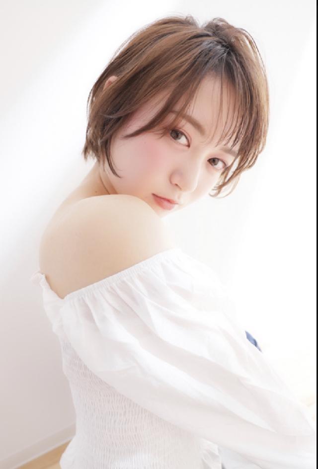 のスタイル画像