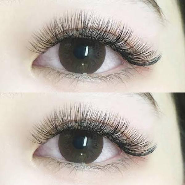 マツエクのモデル募集 カットモデル サロンモデル探しはmodeca モデカ