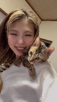 信藤 乃愛