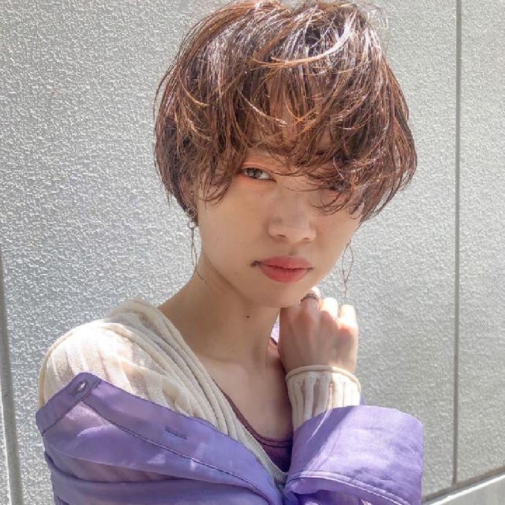 カットモデル サロンモデル探しはmodeca モデカ