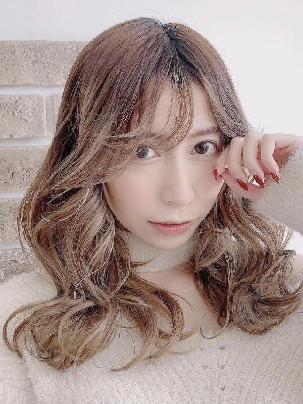 のスタイル画像