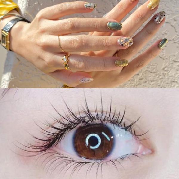 マツエクのモデル募集 カットモデル サロンモデル探しはmodeca モデカ