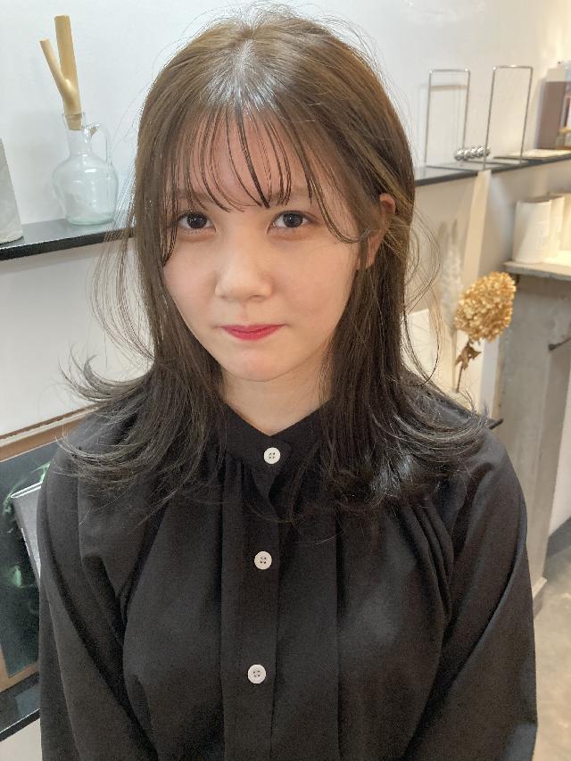 のスタイル画像