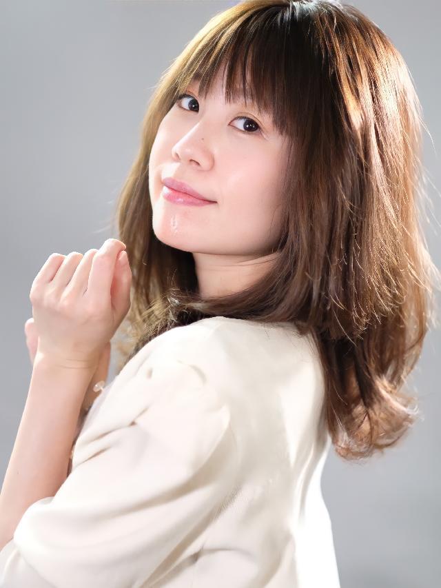坂内忍のスタイル画像