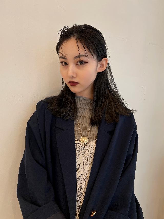 mikuのスタイル画像