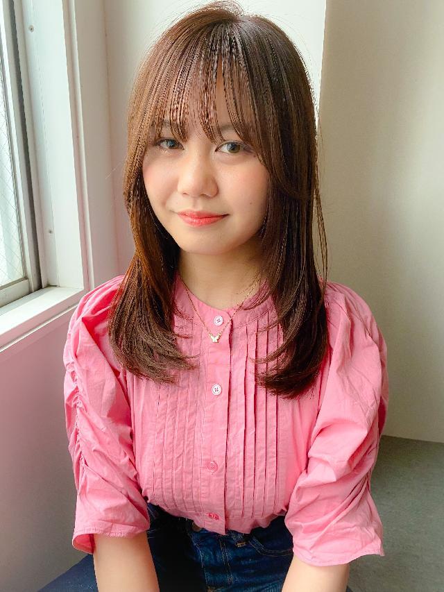 アリマ　ユウキのスタイル画像