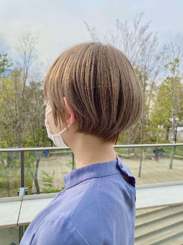 東京都 カラーのモデル募集 カットモデル サロンモデル探しはmodeca モデカ