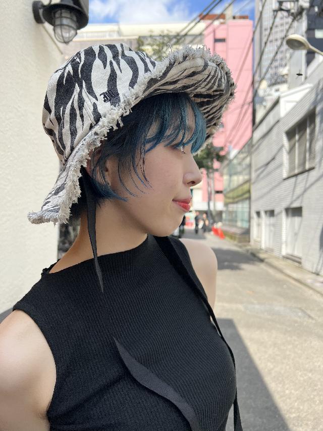 のスタイル画像