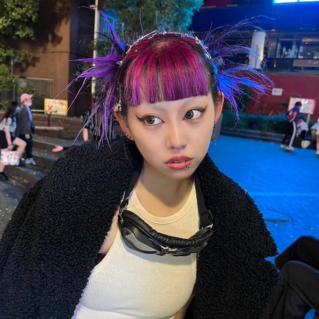 メニュー写真