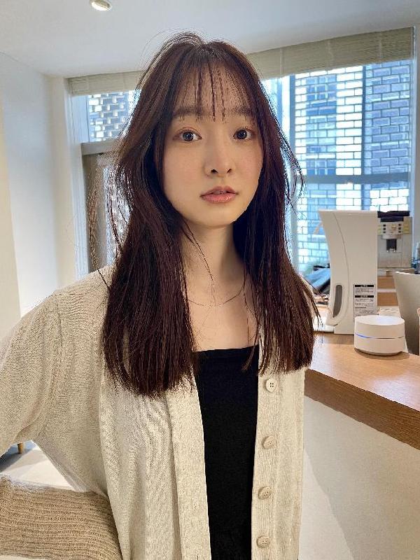 カットモデル サロンモデル探しはmodeca モデカ 人気スタイルランキング