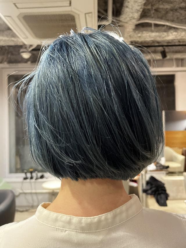 のスタイル画像