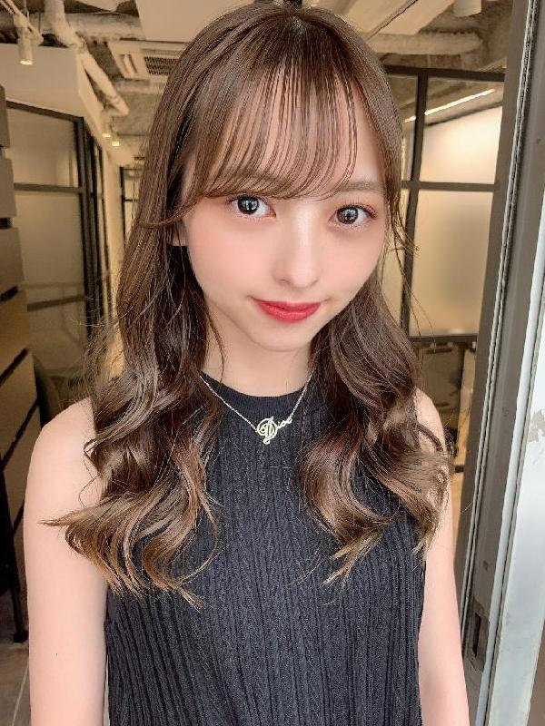 カットモデル サロンモデル探しはmodeca モデカ 人気スタイルランキング