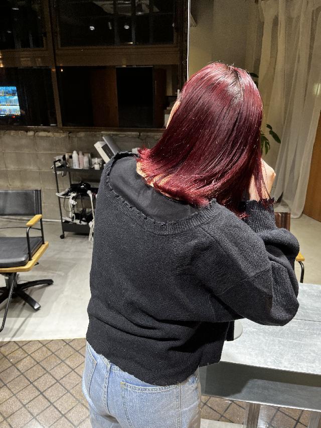 のスタイル画像