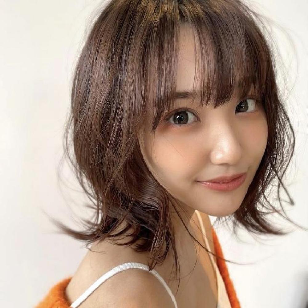 カットモデル サロンモデル探しはmodeca モデカ 人気モデルランキング