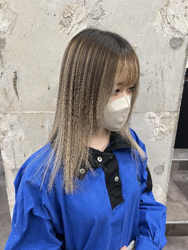 のスタイル画像