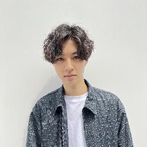 大森千寛