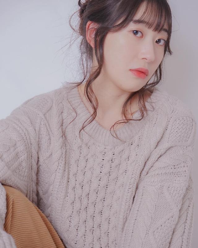 のスタイル画像