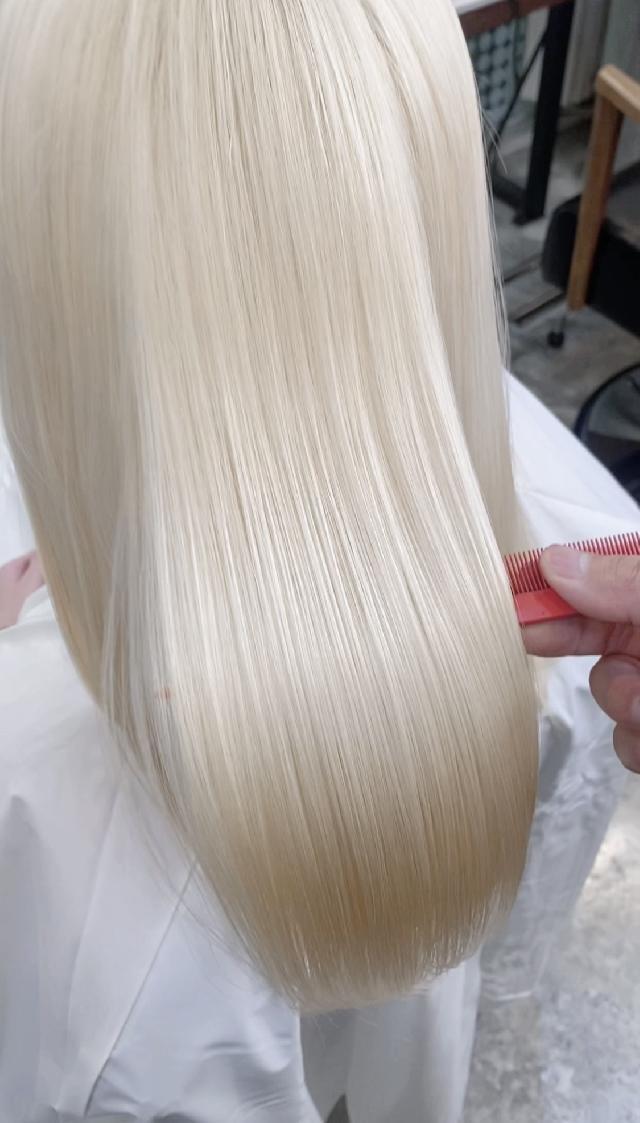 KIMIのスタイル画像