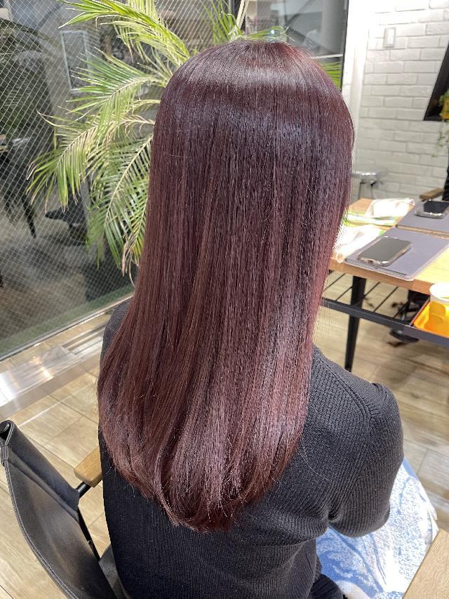 のスタイル画像