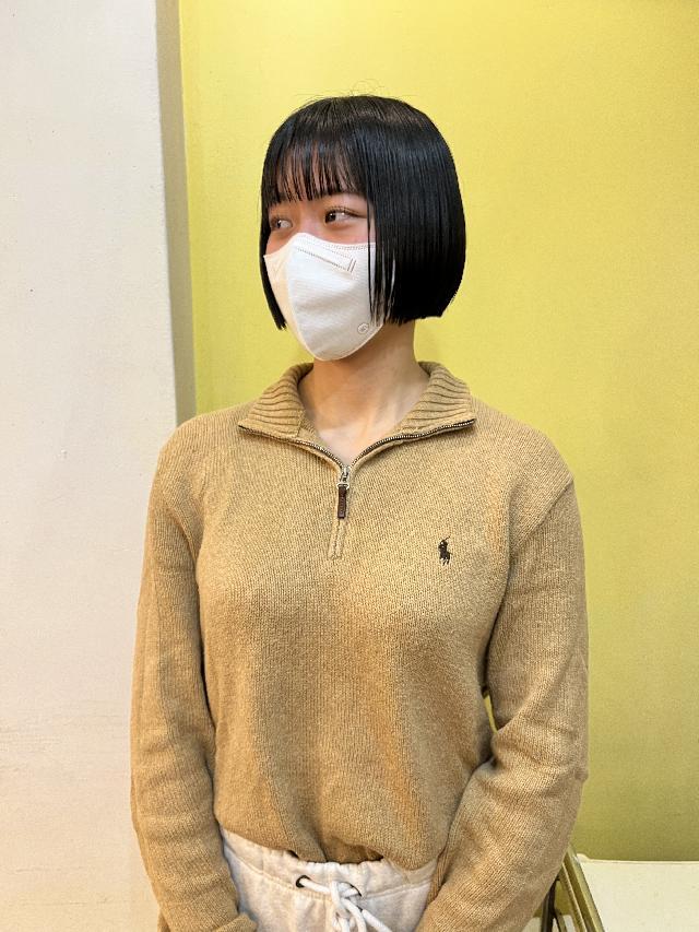 のスタイル画像
