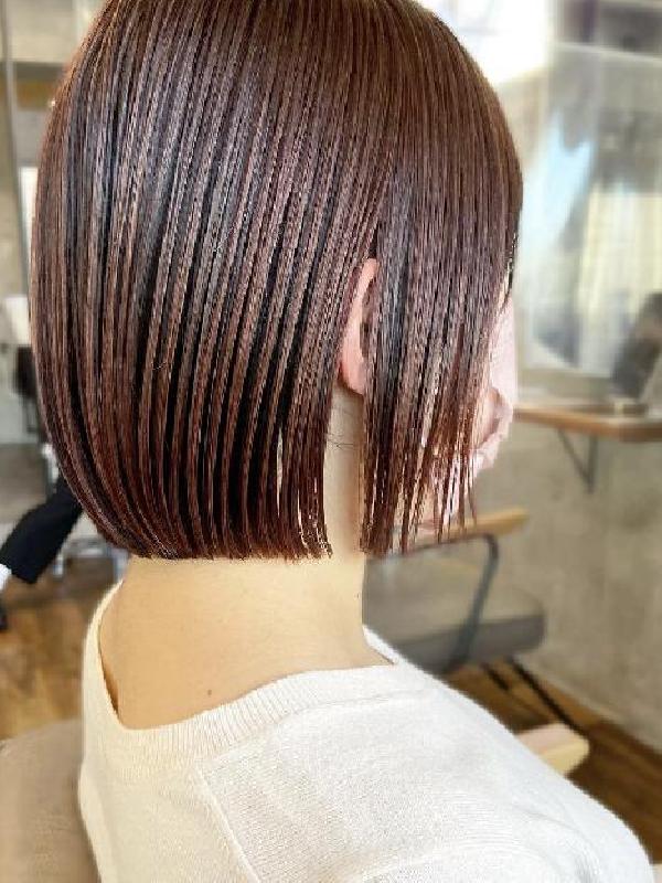 のスタイル画像