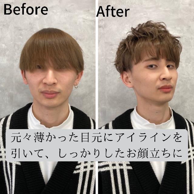 メニュー写真