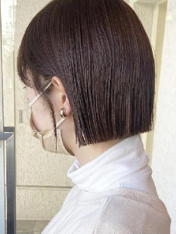 のスタイル画像