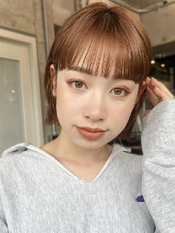 のスタイル画像