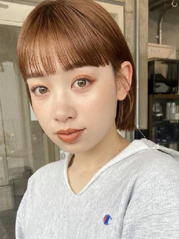 のスタイル画像