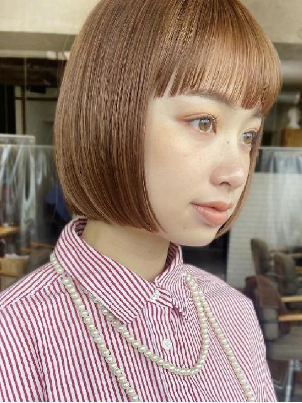 のスタイル画像