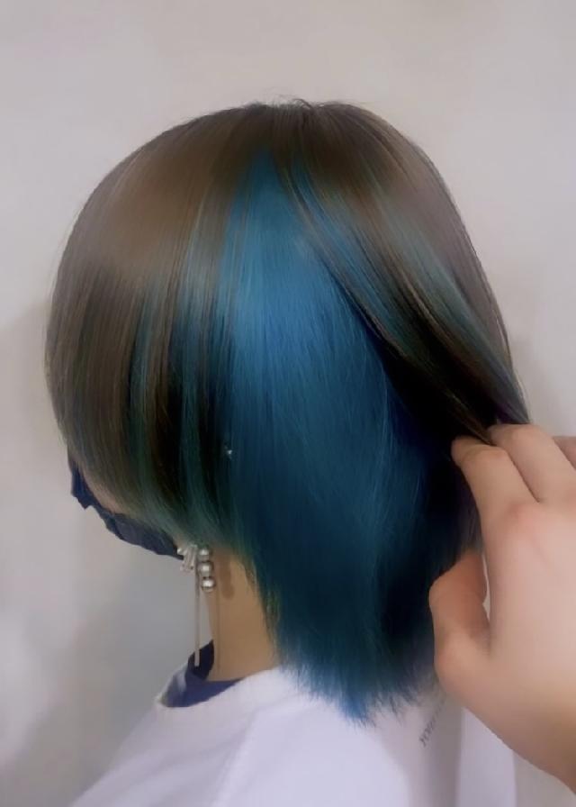 のスタイル画像