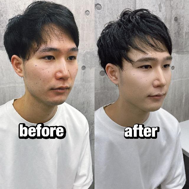 のスタイル画像