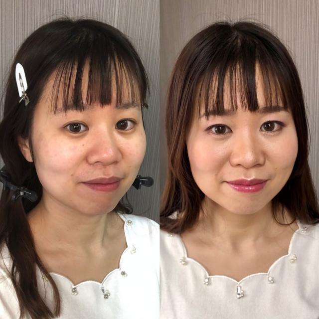 川合 裕子のスタイル画像