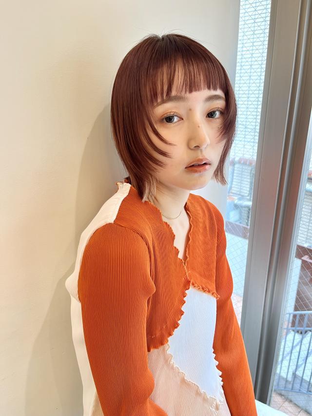 のスタイル画像