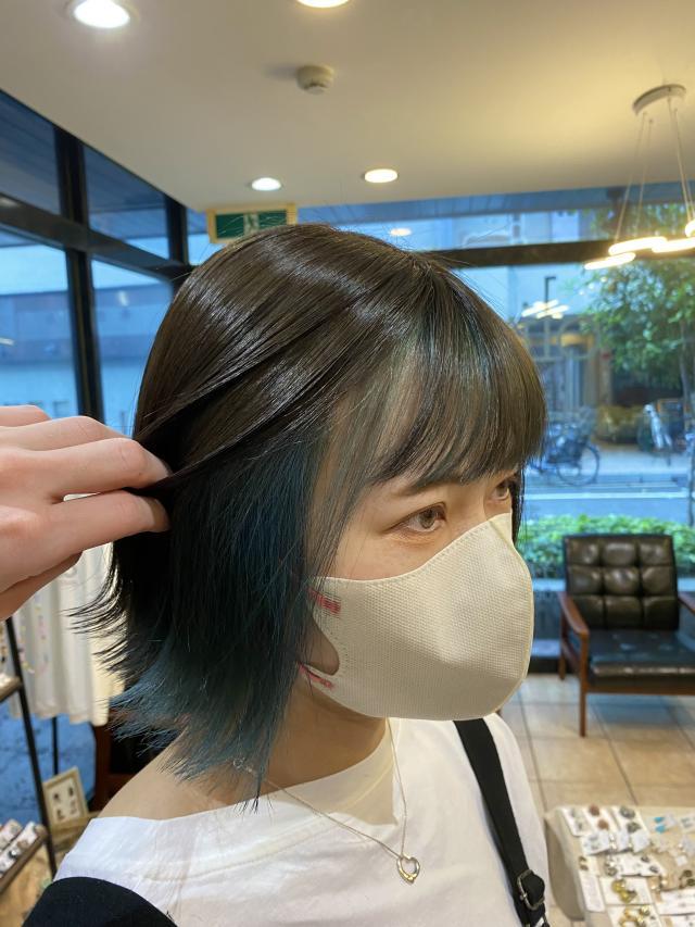 のスタイル画像