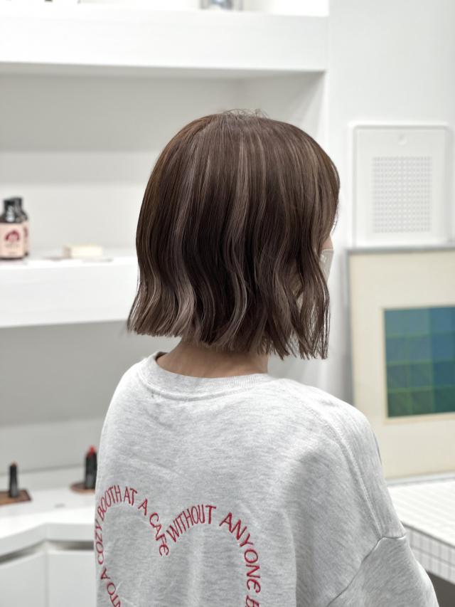のスタイル画像
